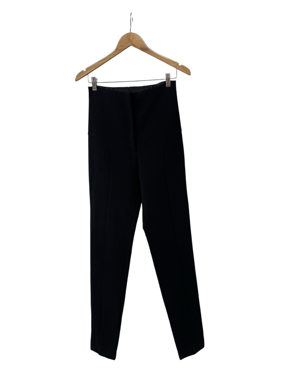 Paris Georgia Black Pants S